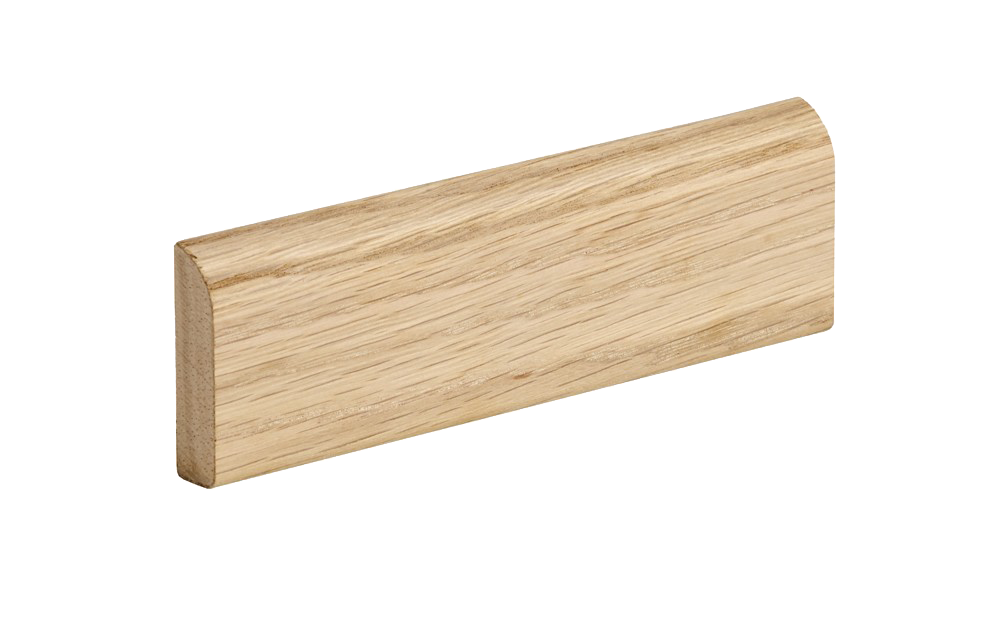 XL Joinery Internal Oak Door Lining Set (108mm)