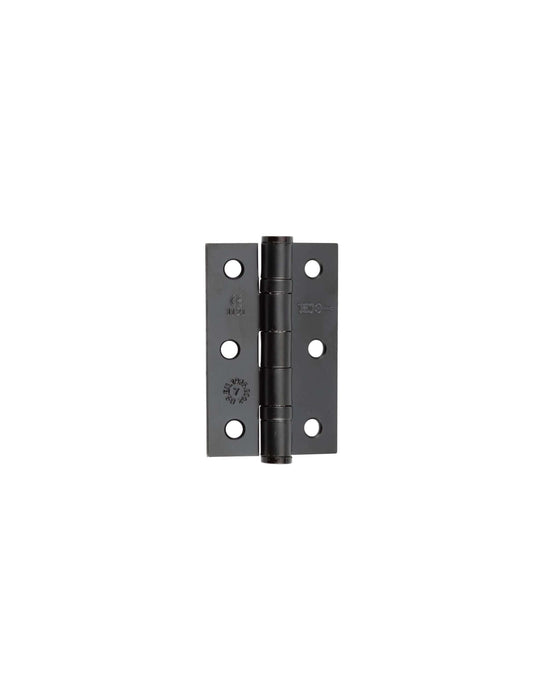 XL Joinery Curone Matt Black Handle Pack