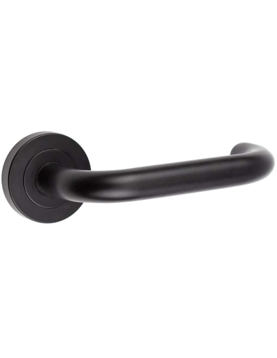 XL Joinery Curone Matt Black Handle Pack