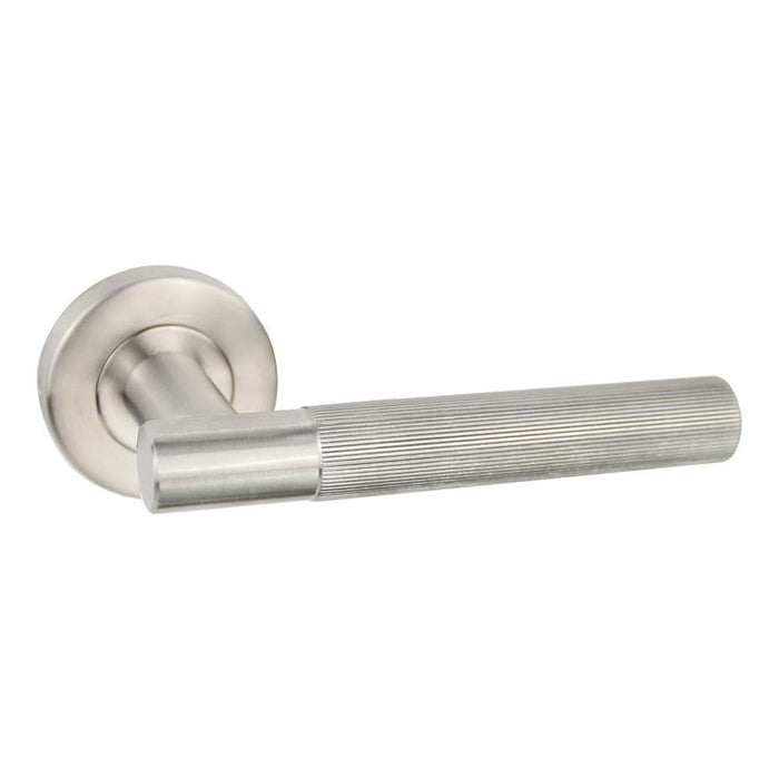 Geneva Satin Stainless Steel Handle Pack