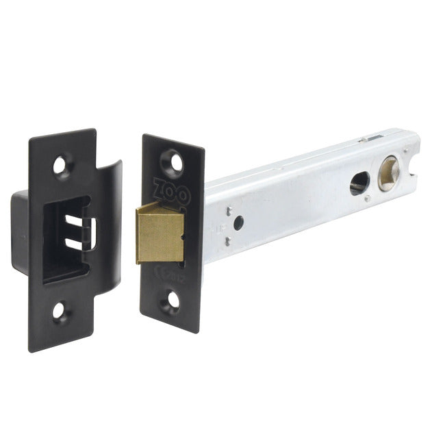 LPD Ironmongery 127mm Manhattan Tubular Latch