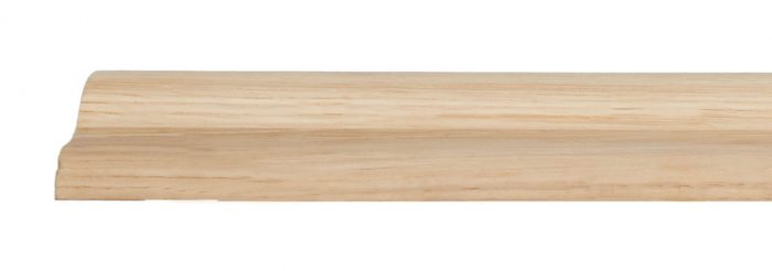 LPD External Oak Weather Bar