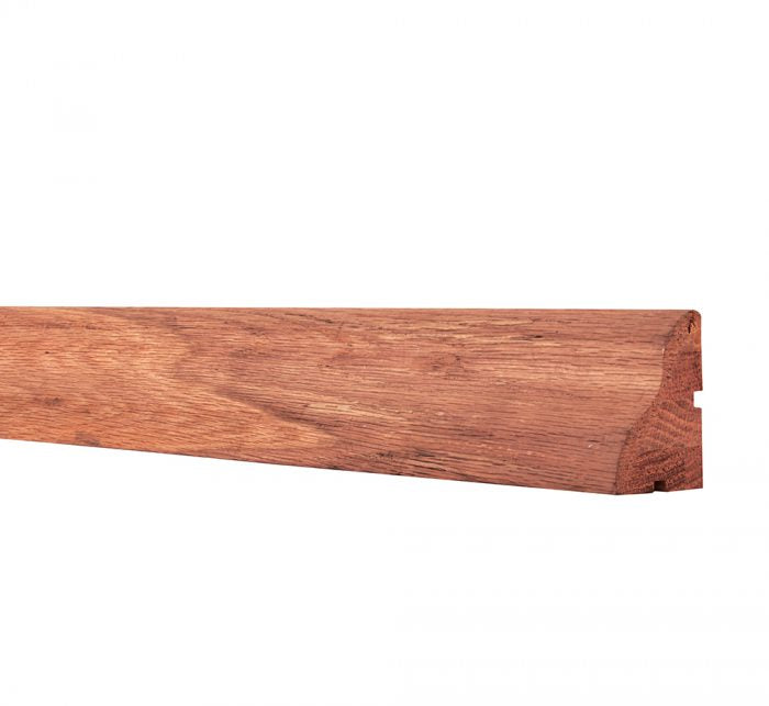 LPD External Hardwood Weather Bar