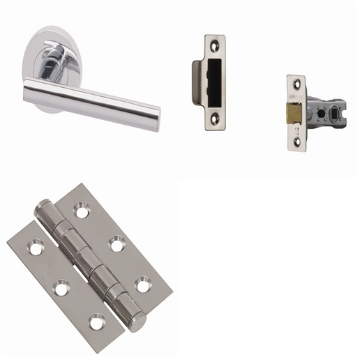 XL Joinery Loire Regular Door Handle Pack