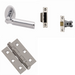 XL Joinery Tiber Regular Door Handle Pack