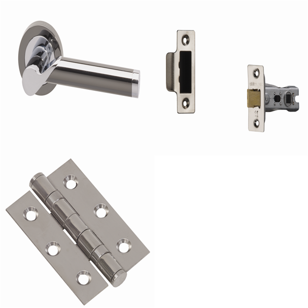 XL Joinery Timis Regular Door Handle Pack