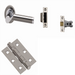 XL Joinery Timis Regular Door Handle Pack