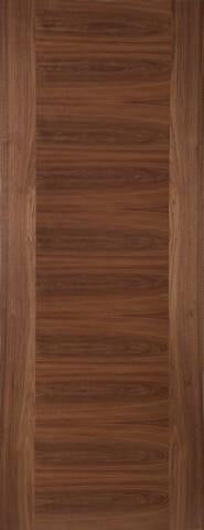 Mendes Internal Pre-Finished Walnut Aspect Fire Door